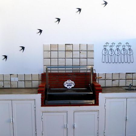 Willa Casa Do Marques Vidigueira Zewnętrze zdjęcie