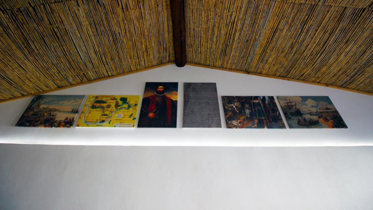 Willa Casa Do Marques Vidigueira Zewnętrze zdjęcie