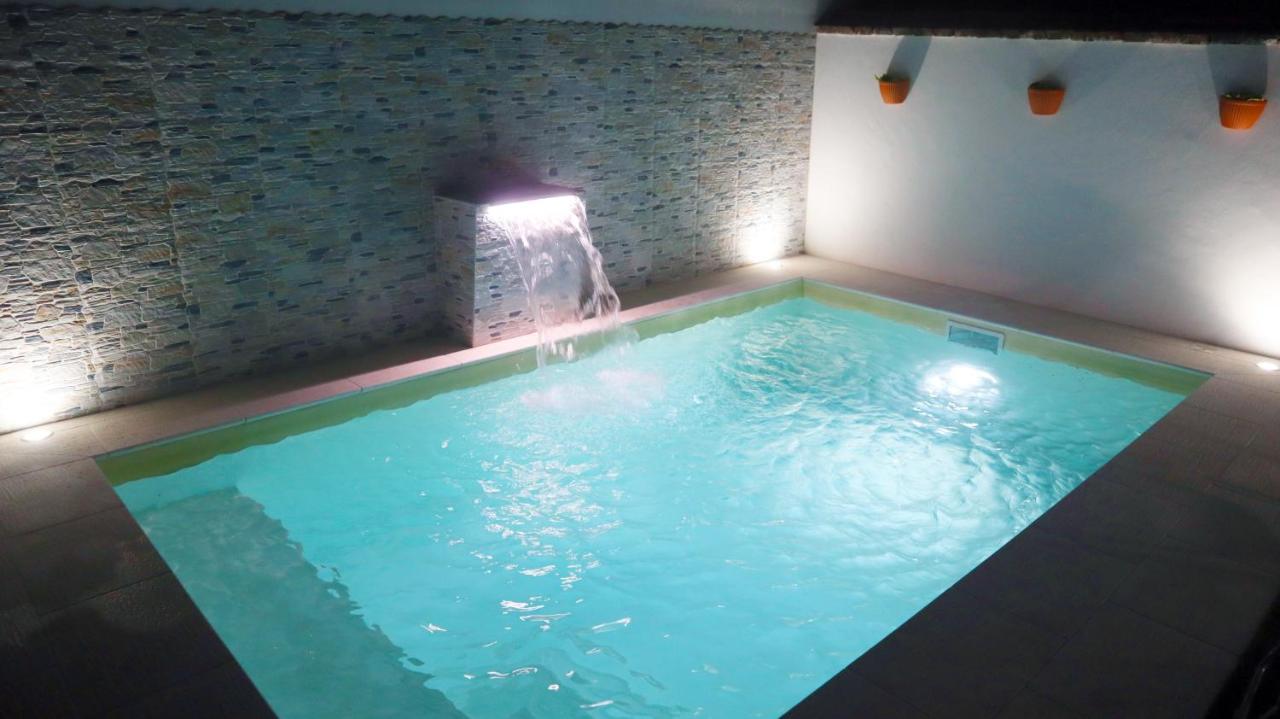 Willa Casa Do Marques Vidigueira Zewnętrze zdjęcie