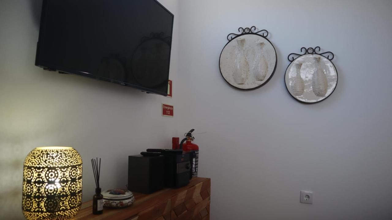 Willa Casa Do Marques Vidigueira Zewnętrze zdjęcie