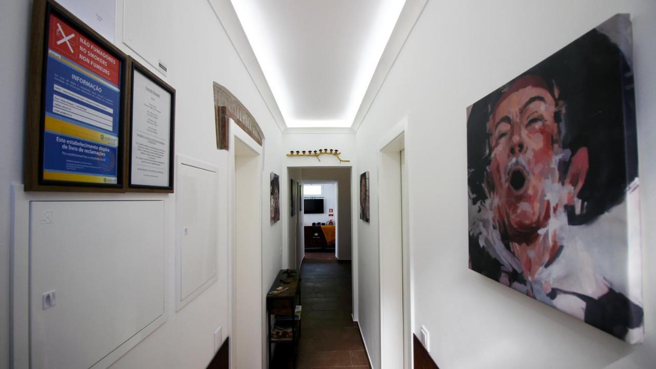 Willa Casa Do Marques Vidigueira Zewnętrze zdjęcie