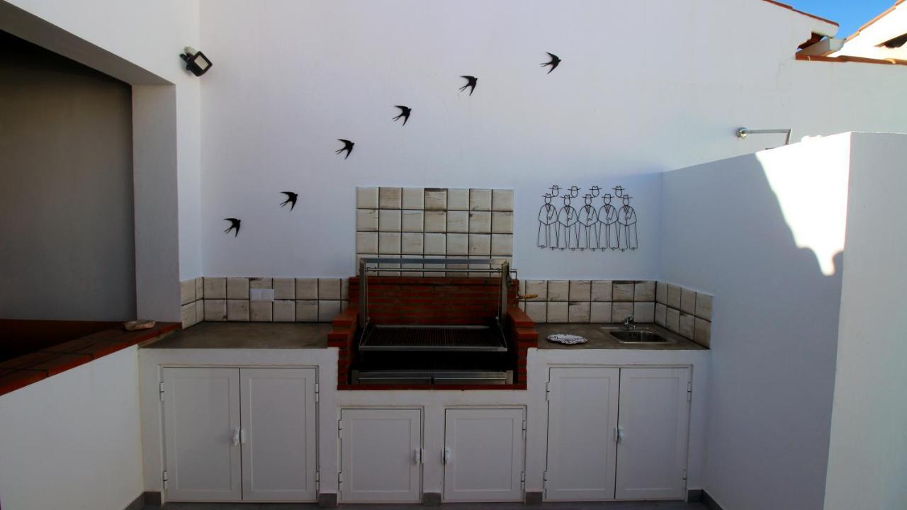 Willa Casa Do Marques Vidigueira Zewnętrze zdjęcie