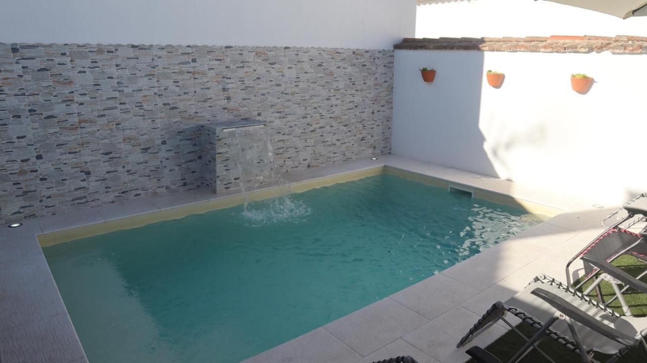 Willa Casa Do Marques Vidigueira Zewnętrze zdjęcie