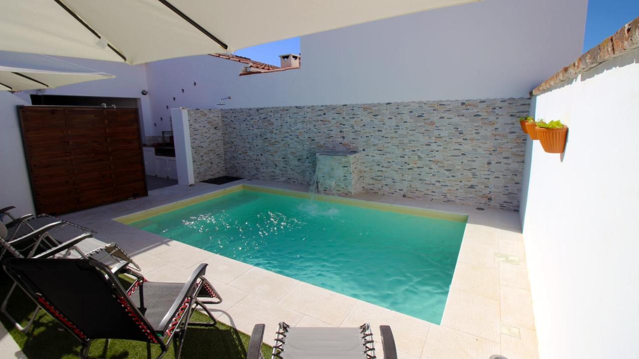 Willa Casa Do Marques Vidigueira Zewnętrze zdjęcie