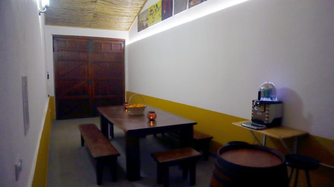 Willa Casa Do Marques Vidigueira Zewnętrze zdjęcie