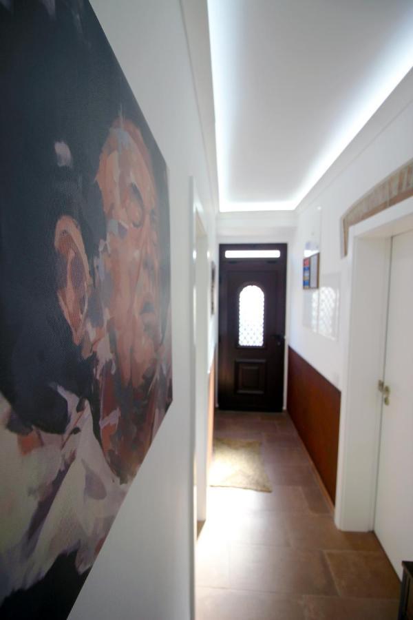 Willa Casa Do Marques Vidigueira Zewnętrze zdjęcie